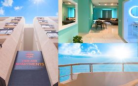 Dream Apartments Saranda